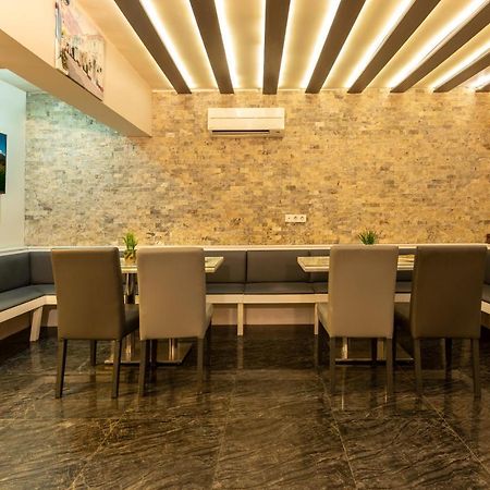 Hotel The Legend Platine Suite Истанбул Екстериор снимка