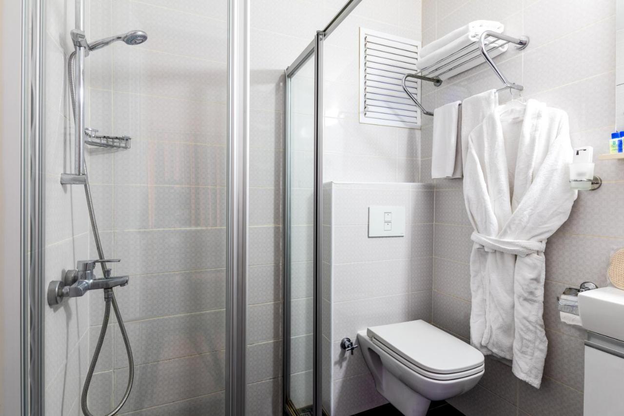 Hotel The Legend Platine Suite Истанбул Екстериор снимка