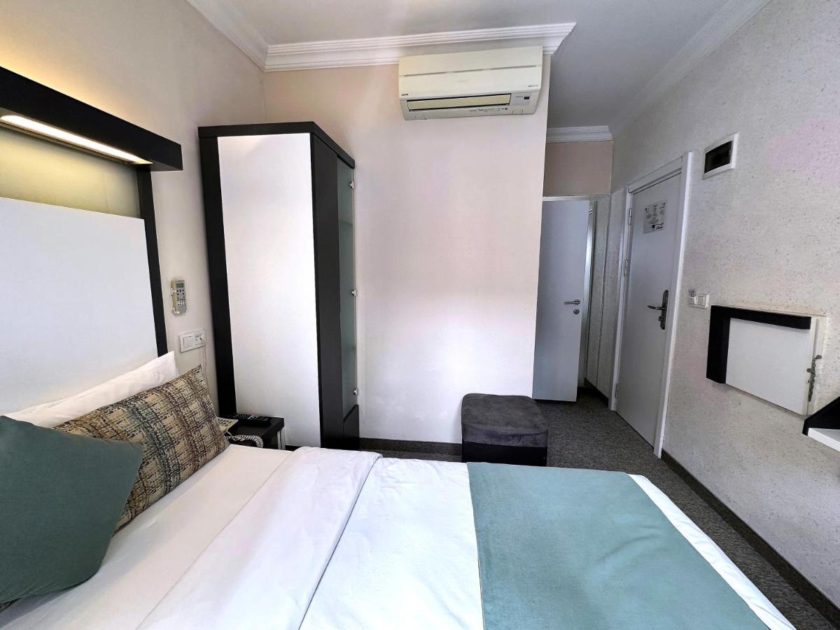 Hotel The Legend Platine Suite Истанбул Екстериор снимка